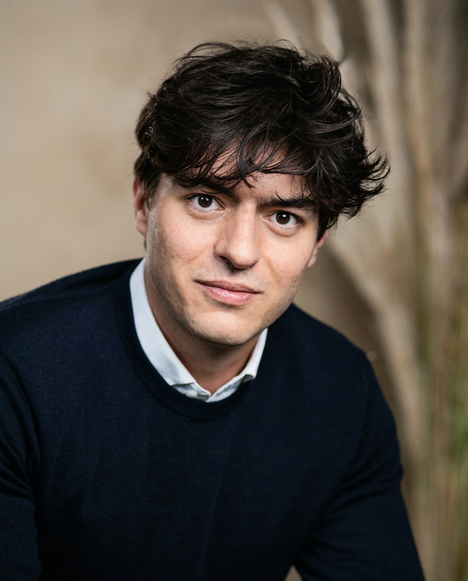 Victor Bruognolo